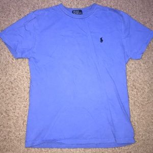 Polo t-shirt